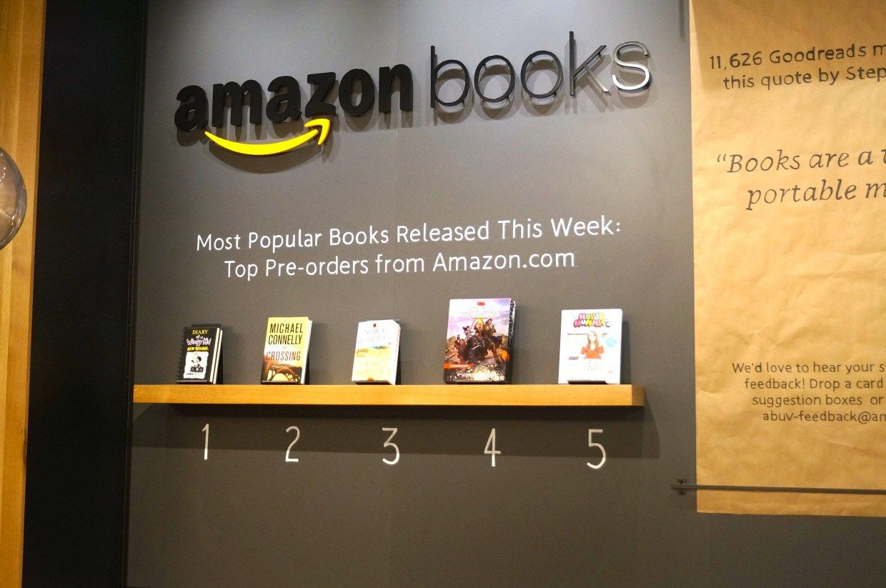 <strong>Amazon’s Top 10 Best Books of 2023</strong>