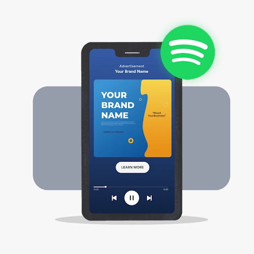 <strong>Does Spotify get ads?</strong>