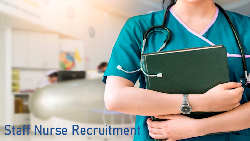 Nursing Jobs in UAE