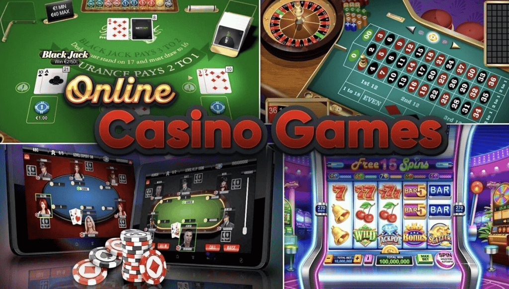 Online Casino Game Winning Strategies in 2025