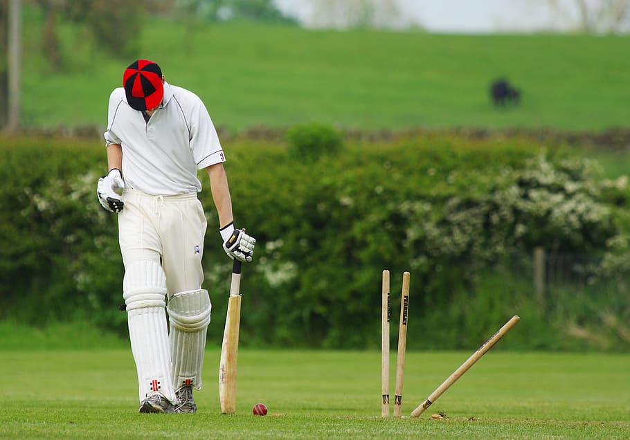 Bets Placed on Online Cricket ID for Nine Different Sports in Total